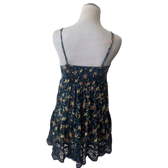 Free People | floaty cami top size small - Picture 4 of 6